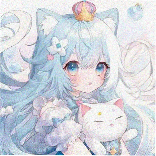 观众夏至观荷头像